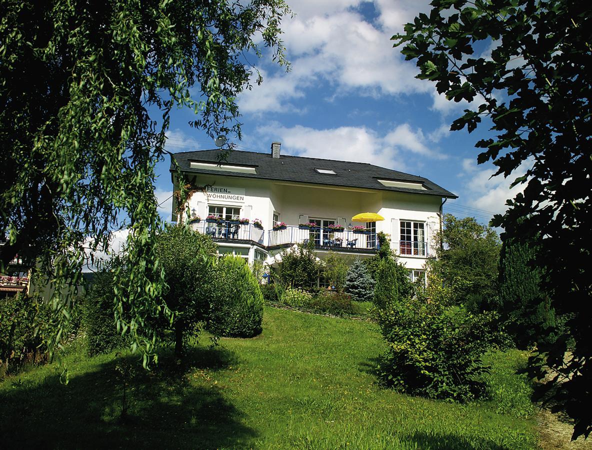 Weingut Bernd Hermes Креф Экстерьер фото